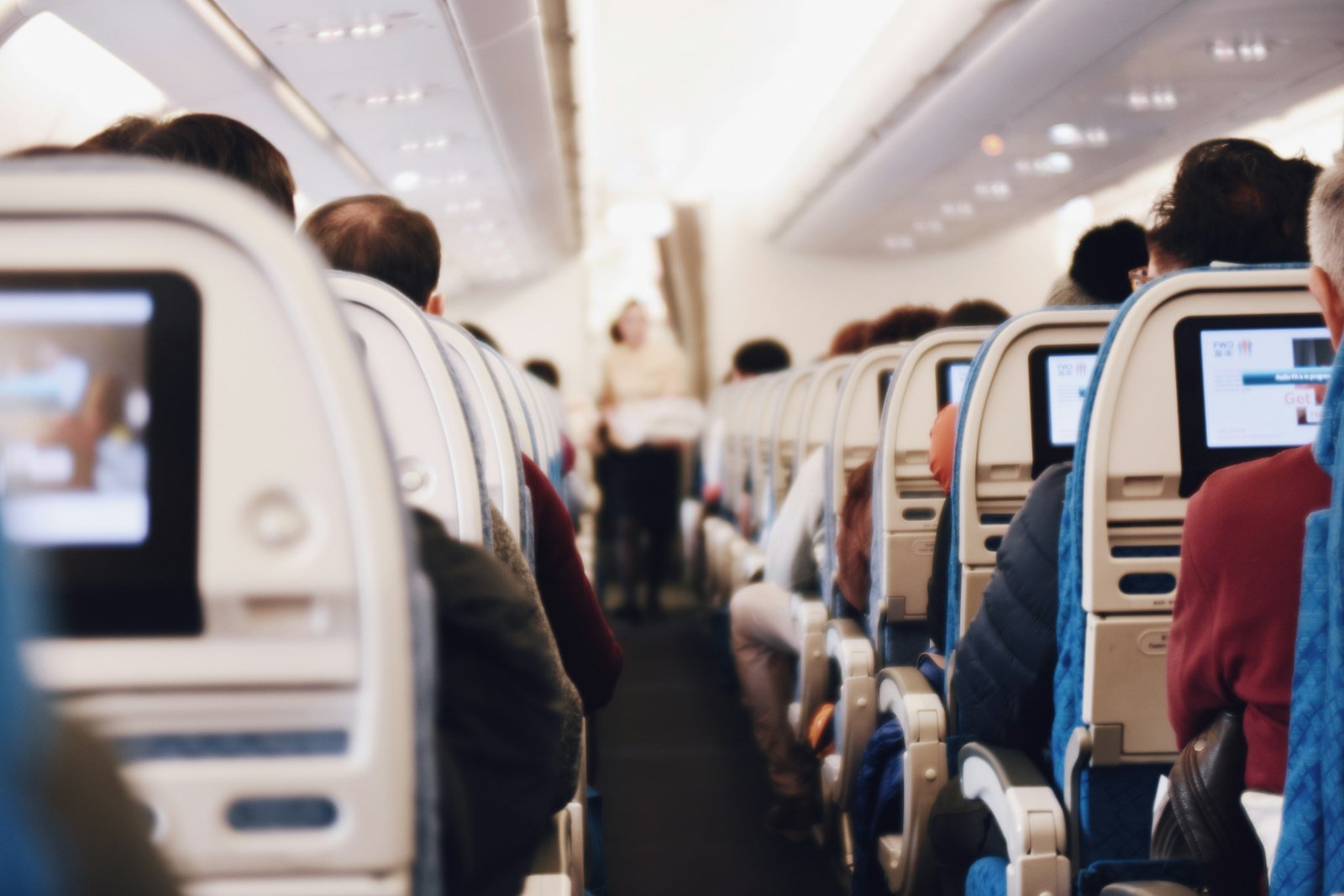 How I booked my Dream Flight to Japan