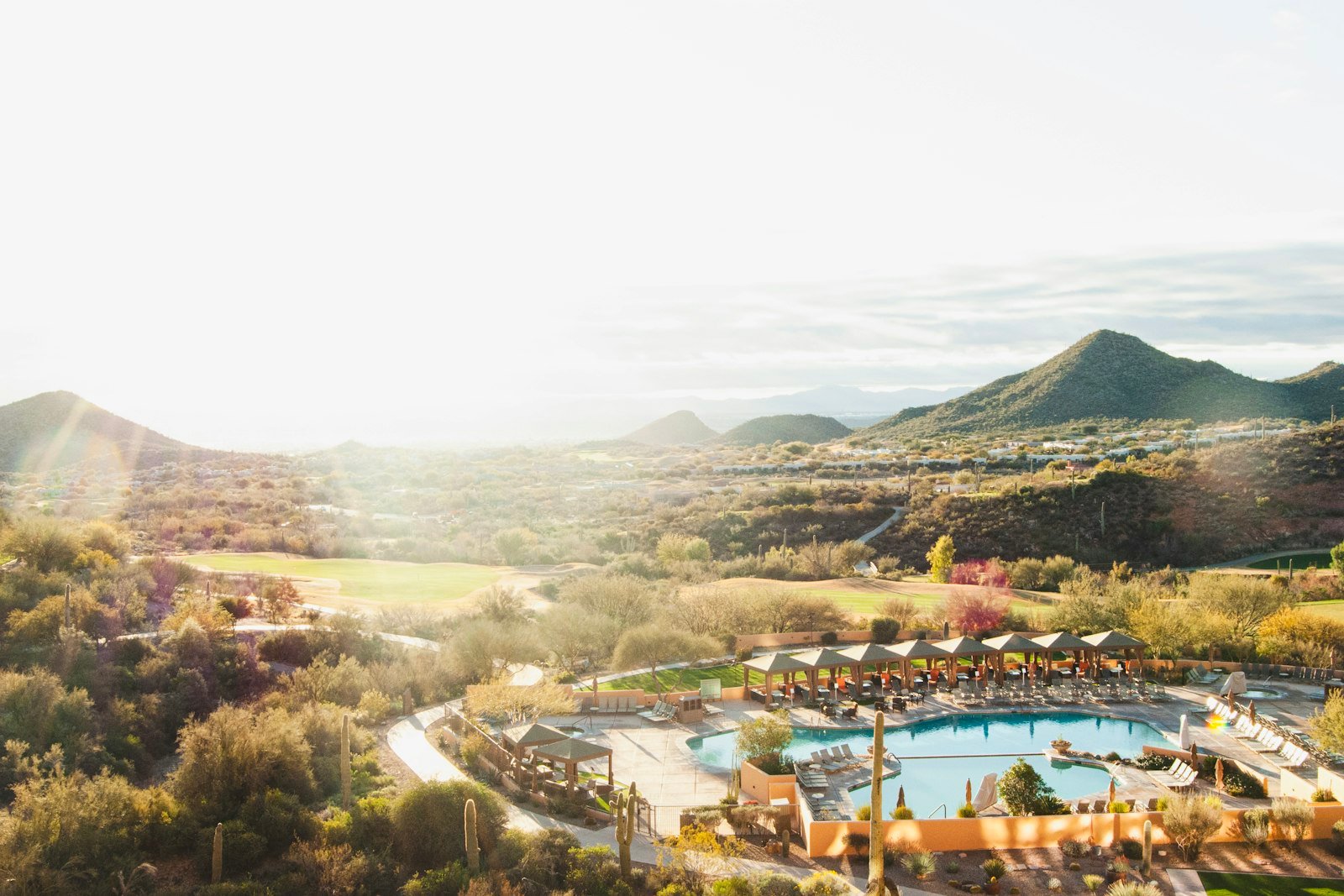 The Miraval Experience