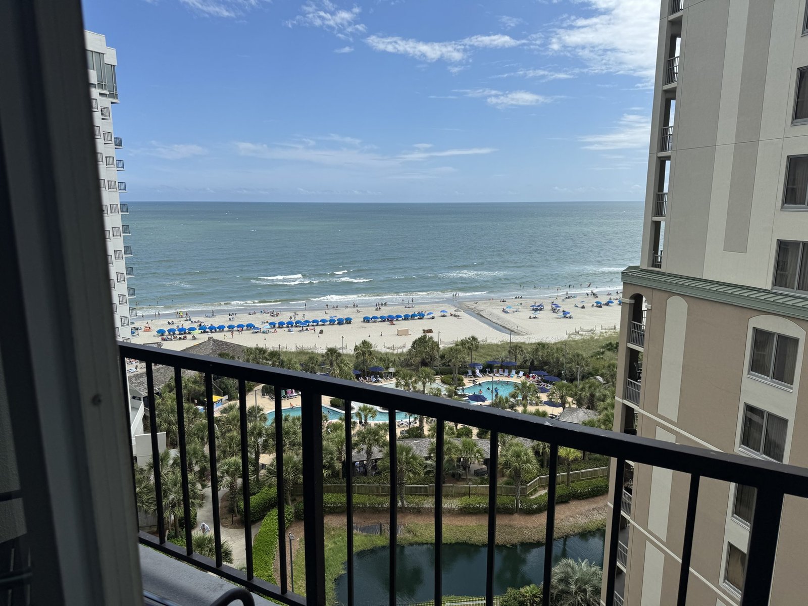 How I Earned 75,000 Hilton Points (and a 3-Night Vacation)